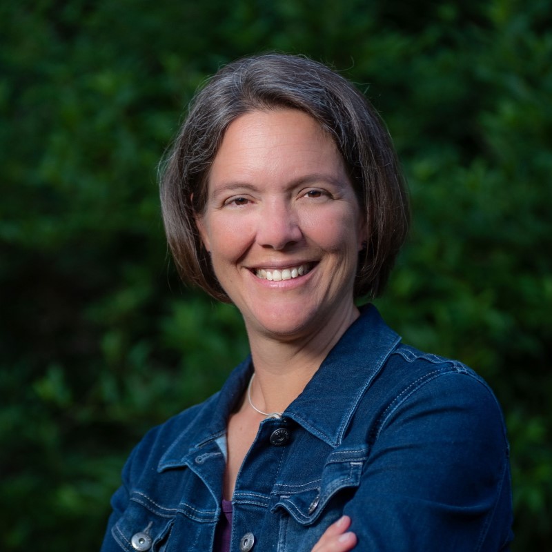 Professor Sarah Brosnan. Image credit: Marcus Taylor (marcustaylorphotography.com)