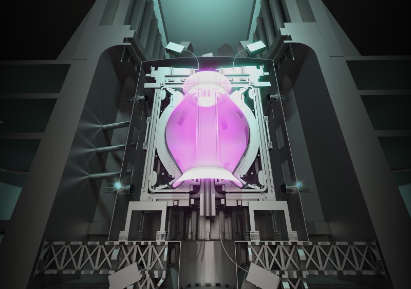 Spherical Tokamak for Fusion Energy