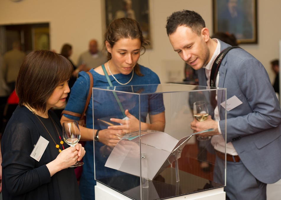 The new career map by Liv Bargman and Stephen Bennett