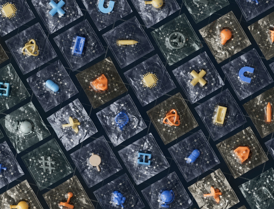 Image © DeepMind / Tim West