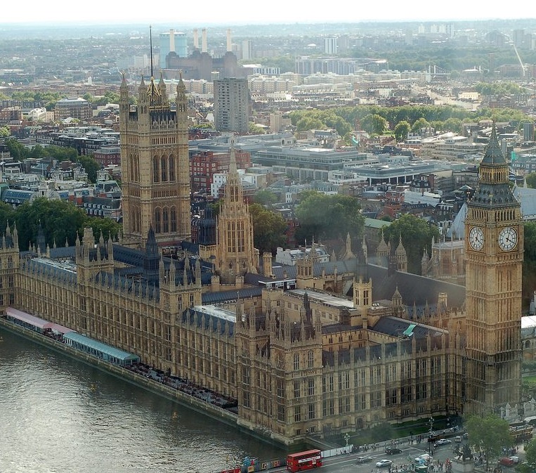 Houses of Parliament