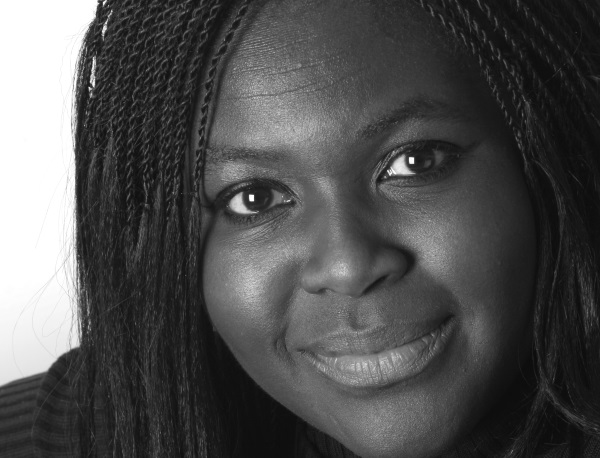 Dr Maggie Aderin-Pocock