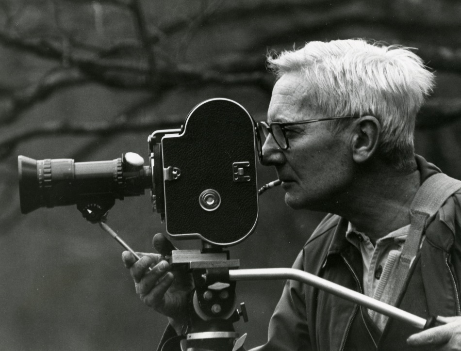 Nikolaas Tinbergen