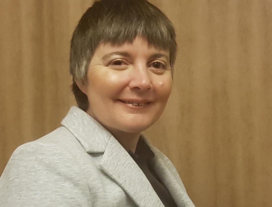 Ruth Fairclough