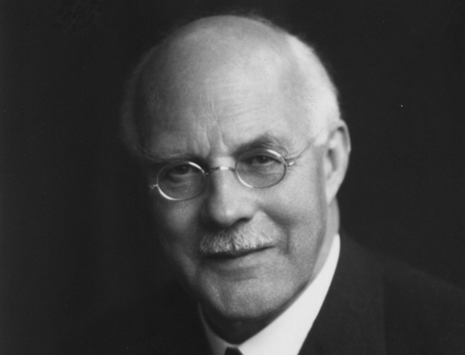 Harold Brewer Hartley