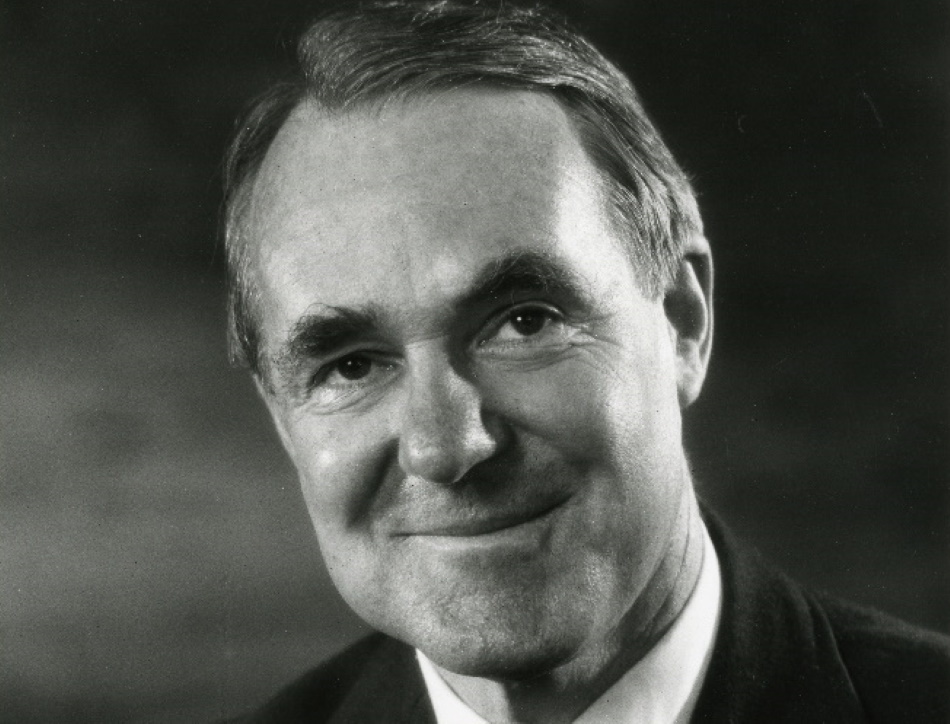 John Cornforth
