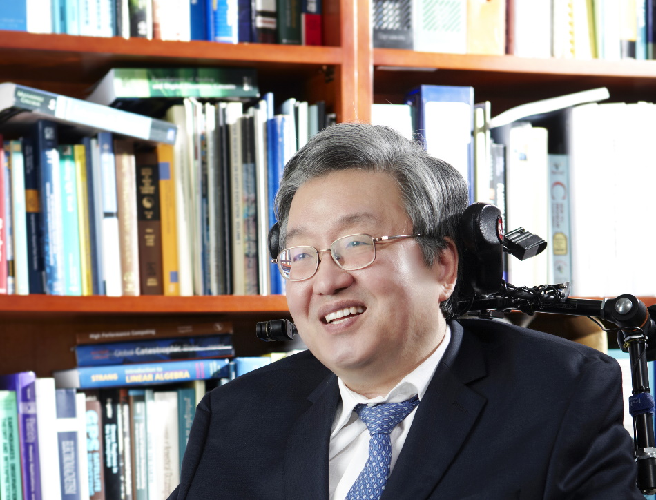 Lee Sang-Mook